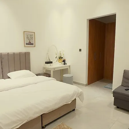 Boutique-Trade Center Bed & Breakfast Dubai Exterior photo