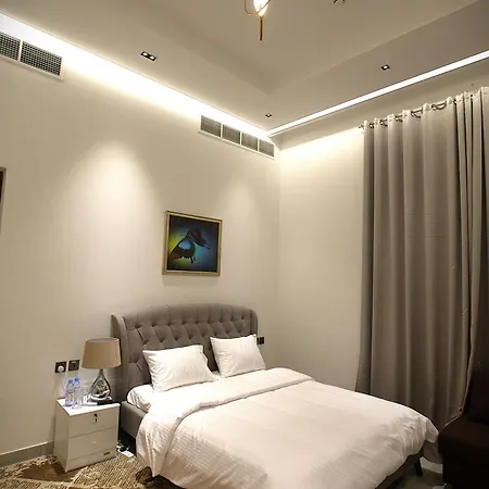 Boutique-Trade Center Bed & Breakfast Dubai Exterior photo
