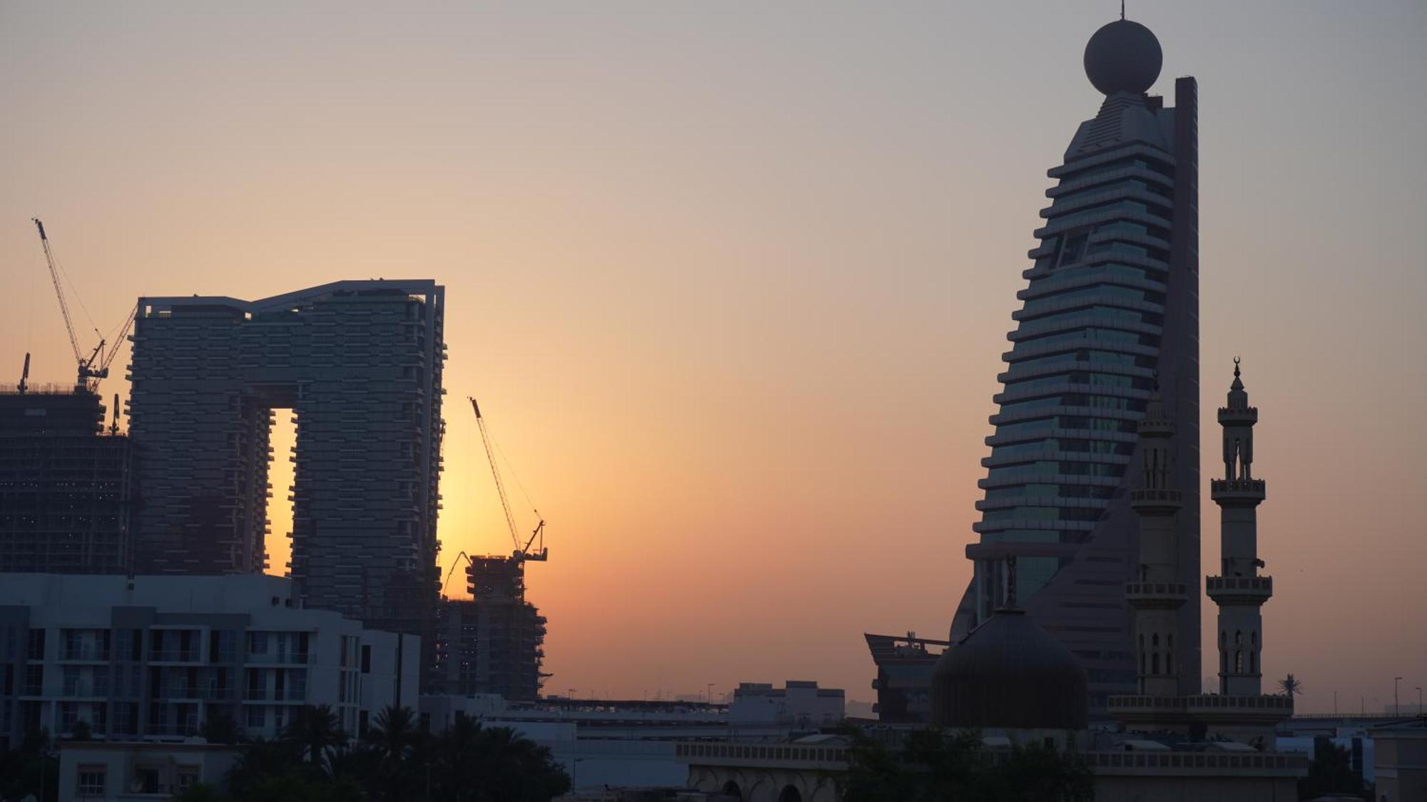 Boutique-trade Center * دبي