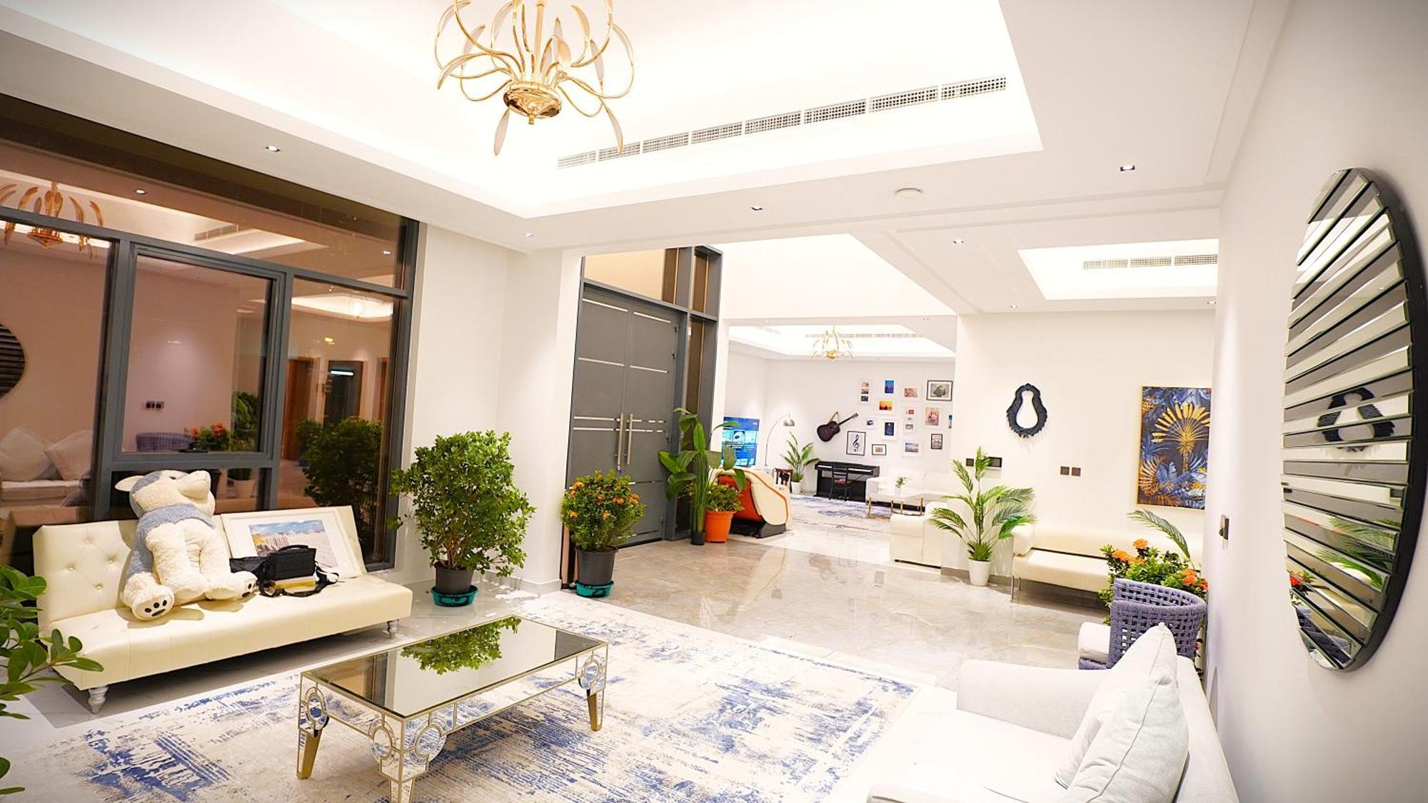 فندق مبيت وإفطار Boutique-trade Center
