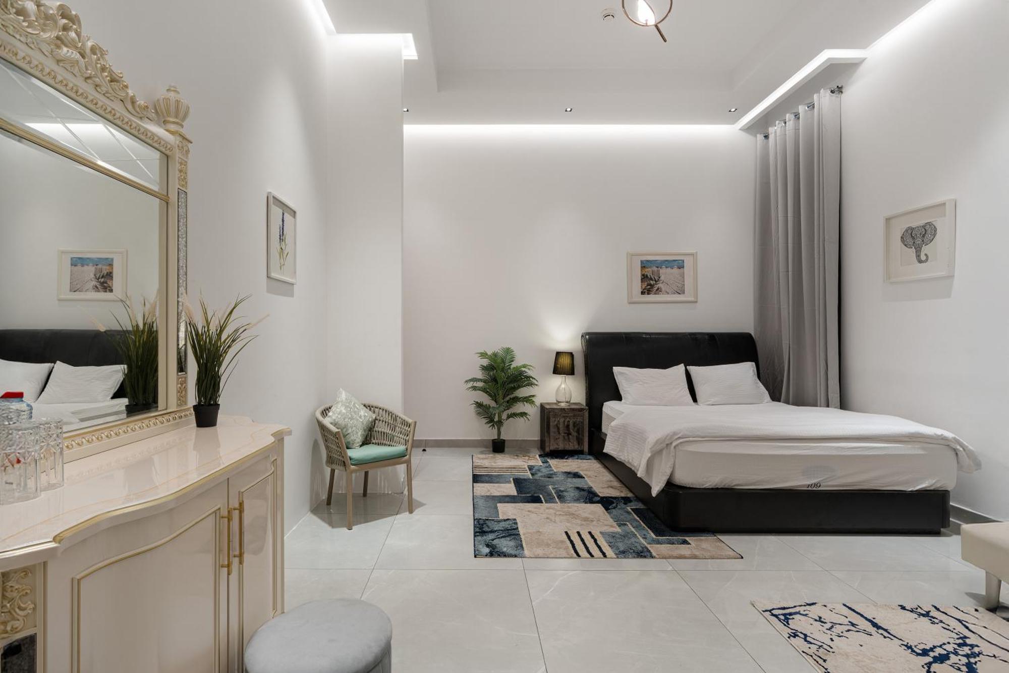 Boutique-trade Center دبي
