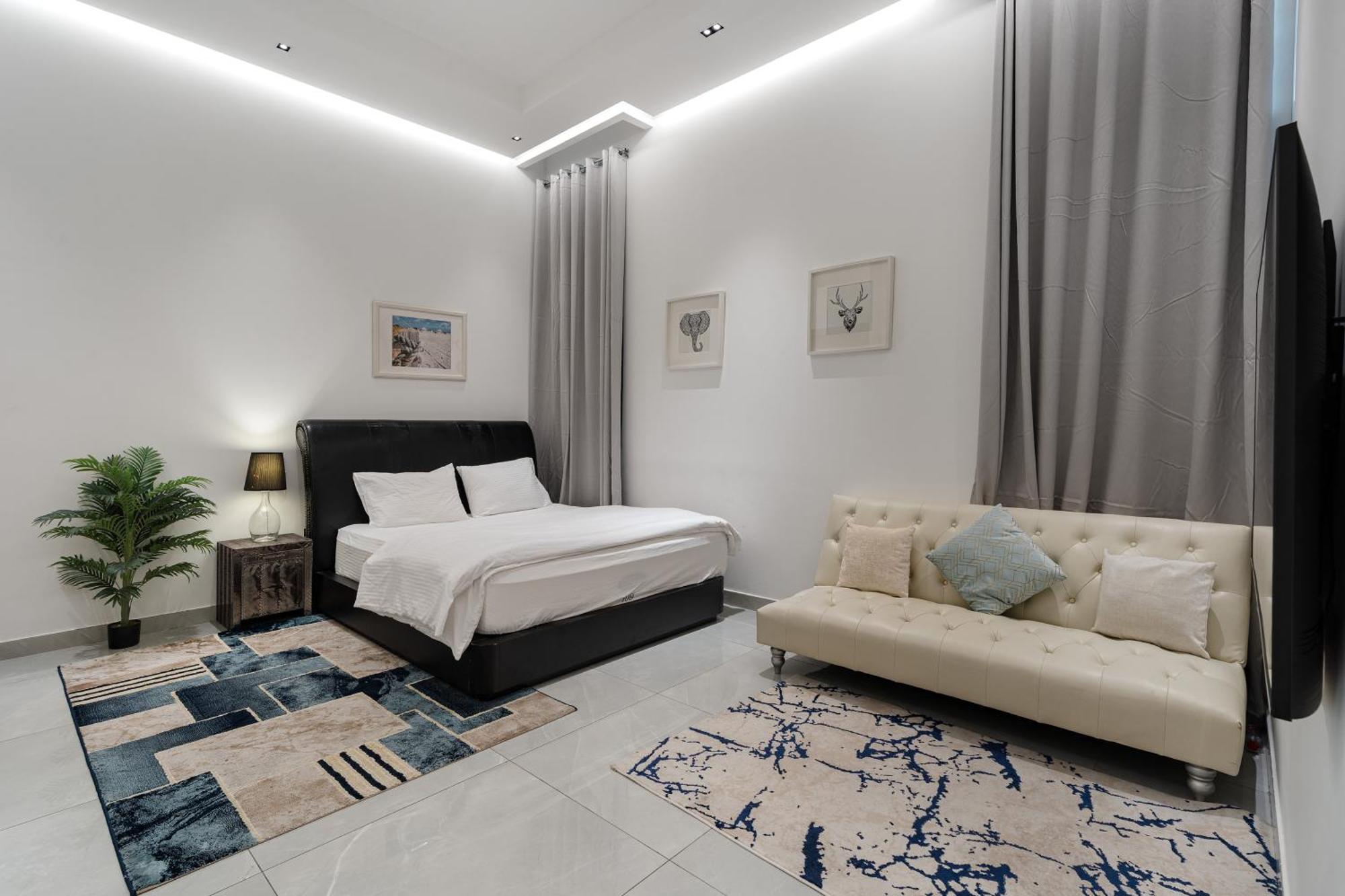 Boutique-trade Center دبي